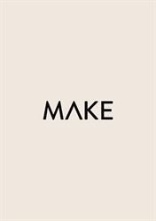 MAKE Nordic