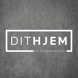 Ejendomsmæglerfirmaet DIT HJEM ApS