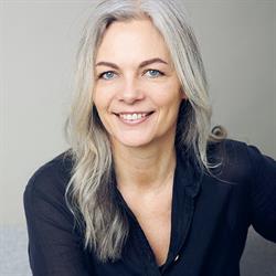 Psykoterapeut og Parterapeut MPF Helle Mengel