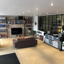 Hi-Fi Huset