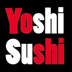 Yoshisushi  Aalborg
