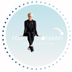 Fodterapi DK v/ Statsaut. fod- og fysioterapeut Michaela Søllingvraa