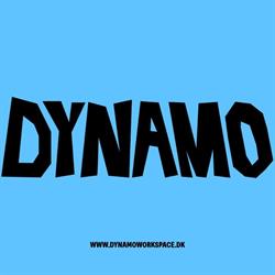 Dynamo - Workspace for circus & performing arts
