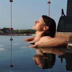 Blåvand Kurbad og Wellness