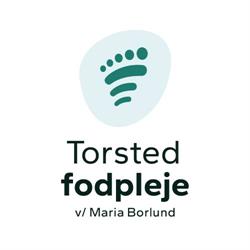Torsted Fodpleje v/ Maria Borlund