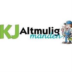 KJ Altmuligmanden - Service