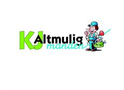 KJ Altmuligmanden - Service