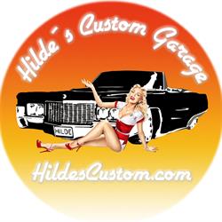 Hilde's Custom Garage