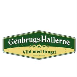 GenbrugsHallerne.dk