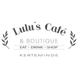 Lulu's Café & Boutique