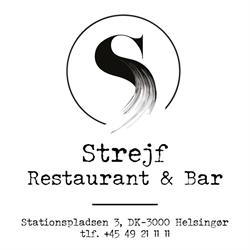 Restaurant Strejf