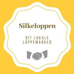 Silkeloppen