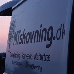 MTSkovning
