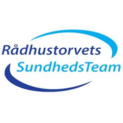 Rådhustorvets SundhedsTeam