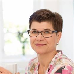Diætist & coach Inger Bols - Slip ud af Slankekursforstyrrelsen