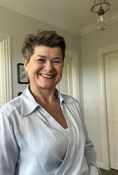 Diætist & coach Inger Bols - Slip ud af Slankekursforstyrrelsen