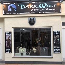 Dark Wolf Gothic & Viking