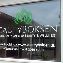 Beautyboksen