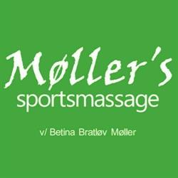 Møller's sportsmassage