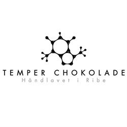 Temper Chokolade
