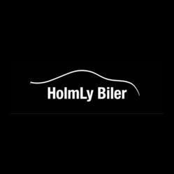 Holmly Biler ApS