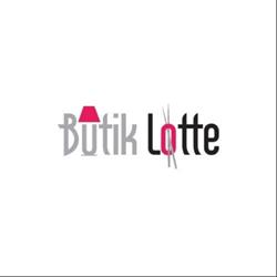 Butiklotte