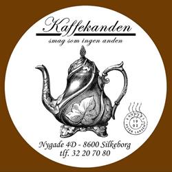Kaffekanden