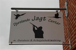Djurslands Jagt Center
