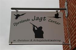 Djurslands Jagt Center