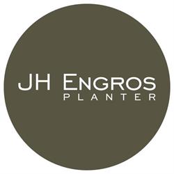 JH Engros planter