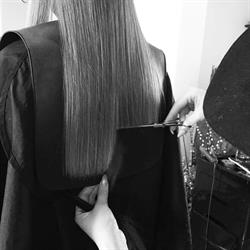 Hair by Kern