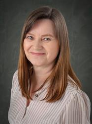 Psykoterapeut Susanne Møbius