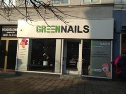 Greennails