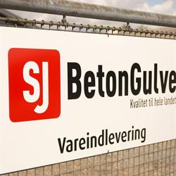 SJ BetonGulve