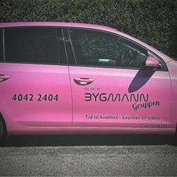 Bygmann Gruppen