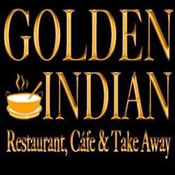 Golden Indian
