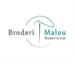 Broderi Malou