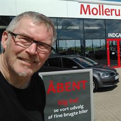 Mollerup Biler ApS