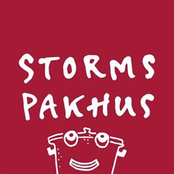 Storms Pakhus