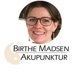 Birthe Madsen Akupunktur