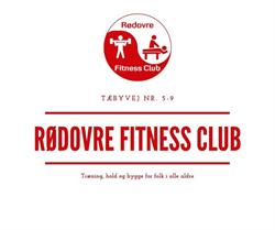 Rødovre Fitness Club