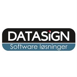 Datasign A/S - softwareløsninger