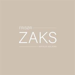 Frisør zaks vodskov