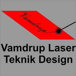 Vamdrup Laser Teknik Design