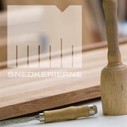 Snedkerierne