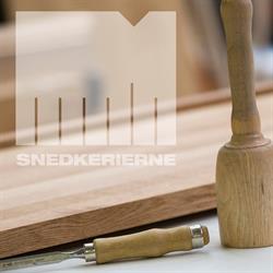 Snedkerierne