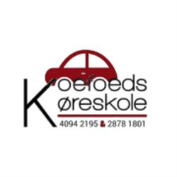 KOEFOEDS KØRESKOLE ApS