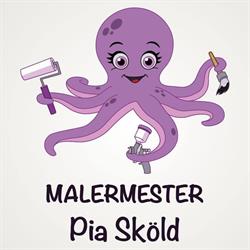 Malermester Pia Sköld ApS