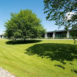 Gudenå Hospice