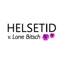Helsetid v. Lone Bitsch